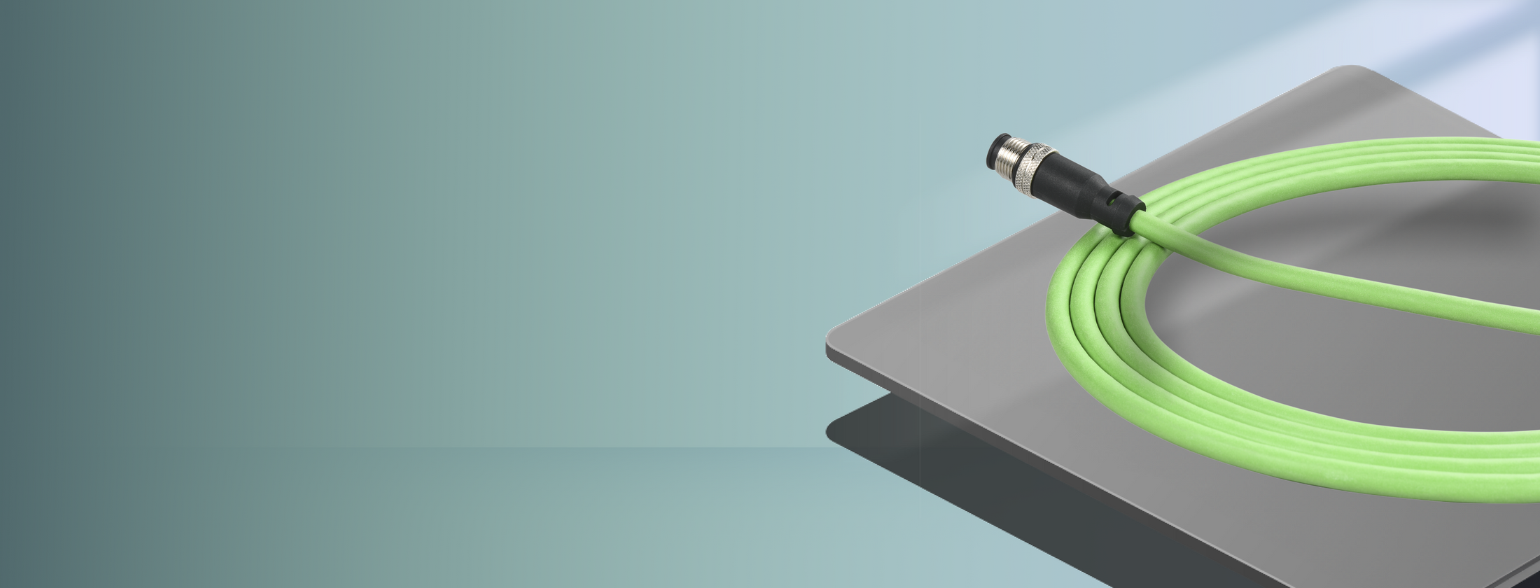 Industrial/ Waterproof/ High Power Connectors and Cables