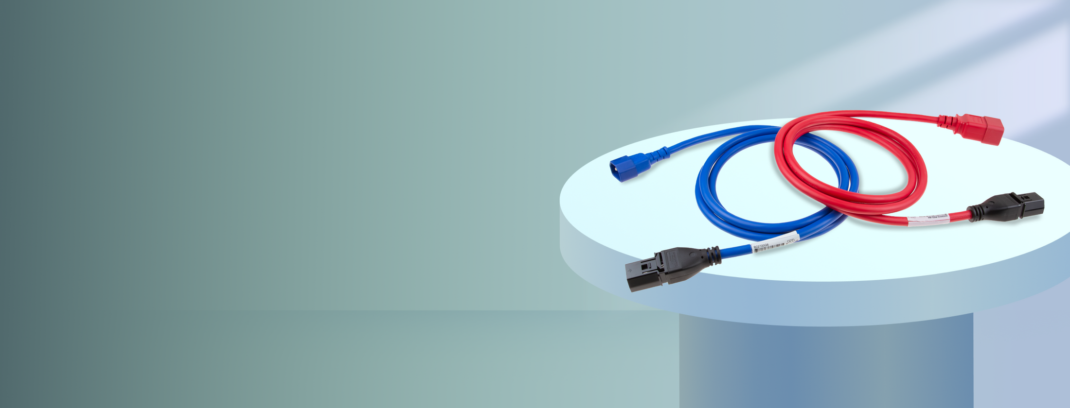 Anderson Power™ 
Saf-D-Grid® Power Cords