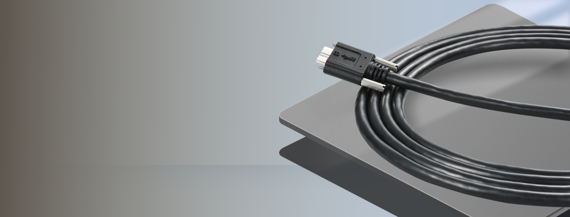 HDMI AOC, USB AOC, Machine Vision Cables