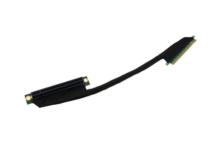 PCIe X16 Gen5 164P Low Profile and Right Angle Extender - simple