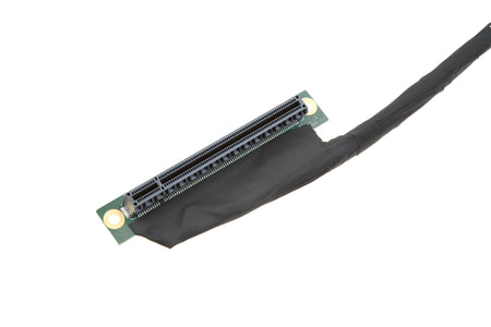 PCIe X16 Gen5 164P Low Profile and Right Angle Extender - simple