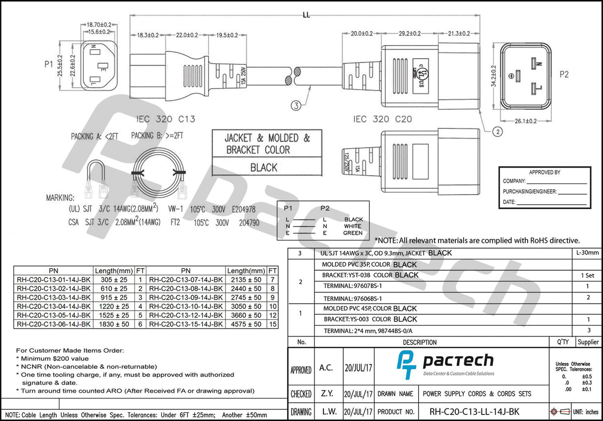 7.1 RH-C20-C13-LL-14J-BK