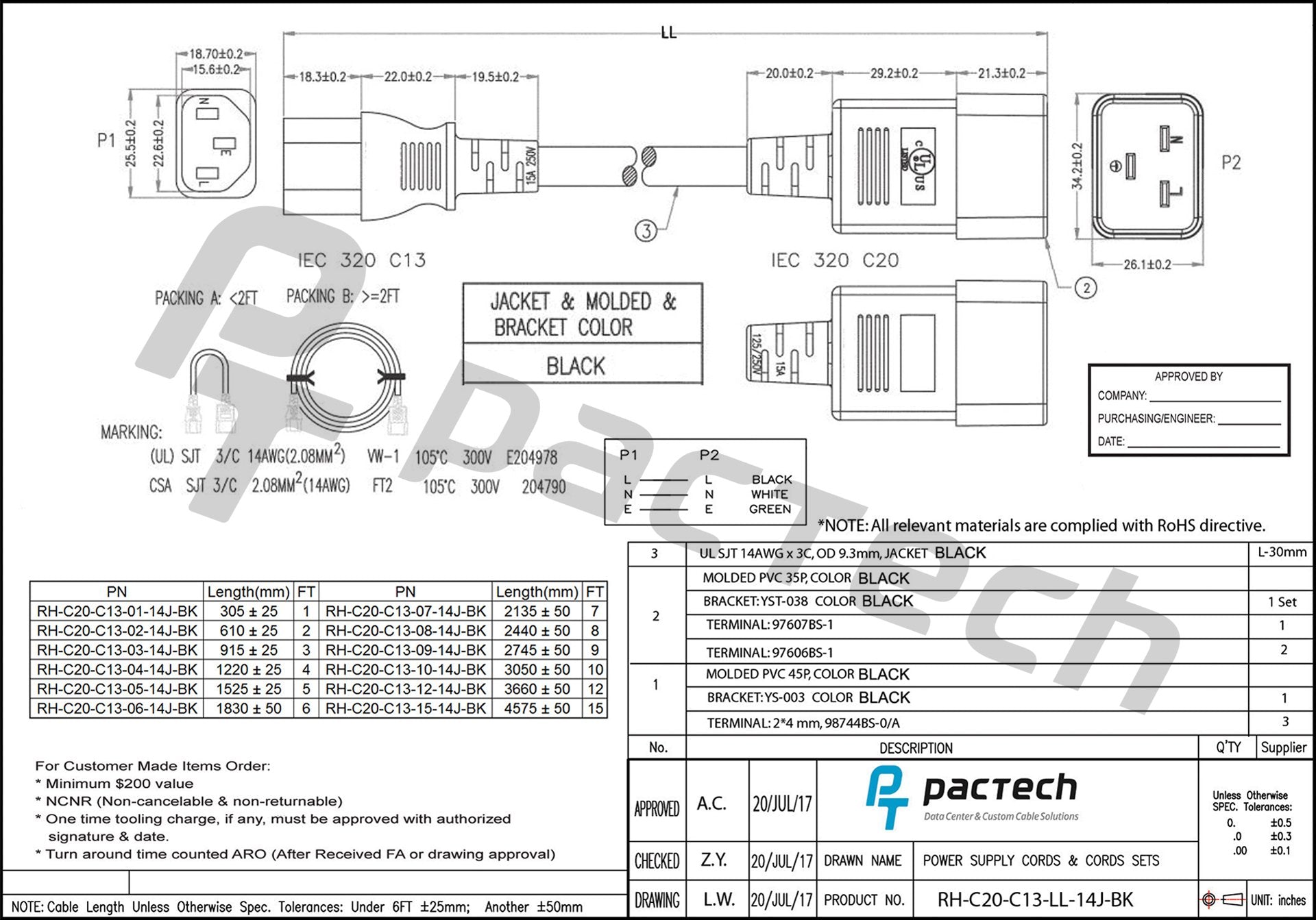 7.1 RH-C20-C13-LL-14J-BK