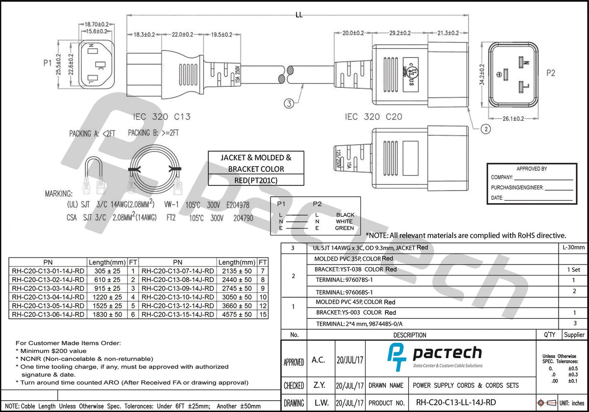 7.2 RH-C20-C13-LL-14J-RD