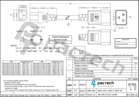7.2 RH-C20-C13-LL-14J-RD