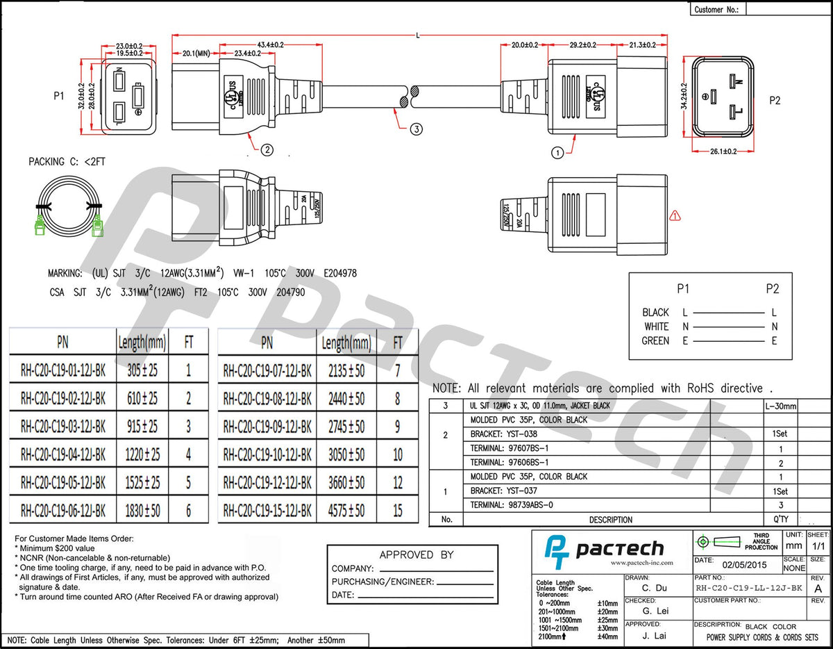 9.1 RH-C20-C19-LL-12J-BK