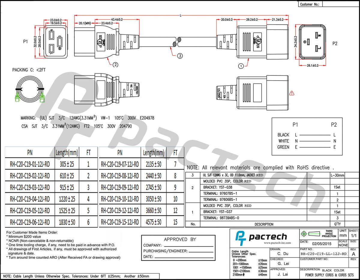 9.2 RH-C20-C19-LL-12J-RD