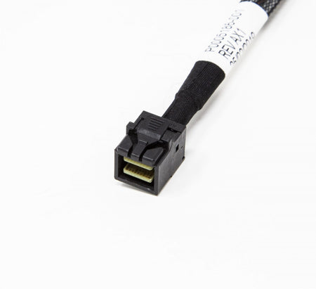 AMPH-4343-SL-035 MiniSAS Interconnect Cable Connector