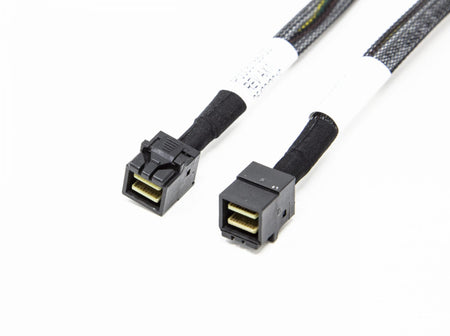 AMPH-4343-SL-035 MiniSAS Interconnect Cable Connectors