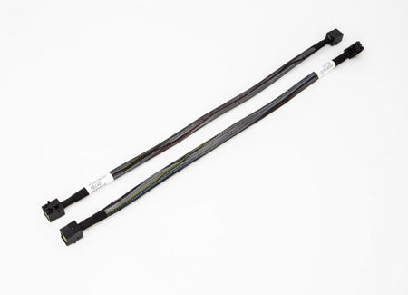 AMPH-4343-SL-035 MiniSAS Interconnect Cable