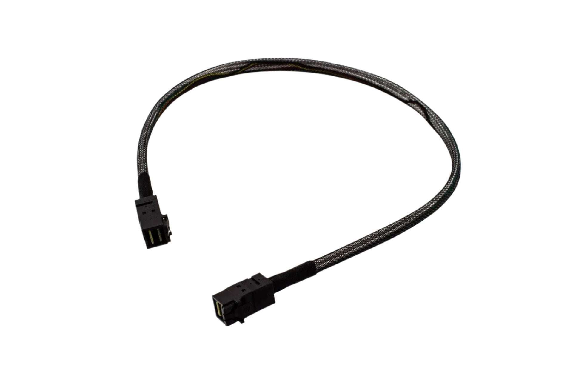 Amphenol 36-pin Internal Mini-SAS HD to 36-pin Internal Mini-SAS HD Cable