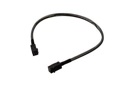 Amphenol 36-pin Internal Mini-SAS HD to 36-pin Internal Mini-SAS HD Cable