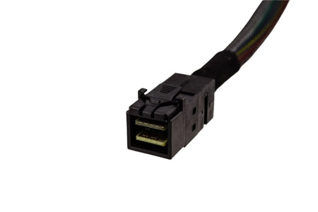 Amphenol 36-pin Internal Mini-SAS HD to 36-pin Internal Mini-SAS HD Cable