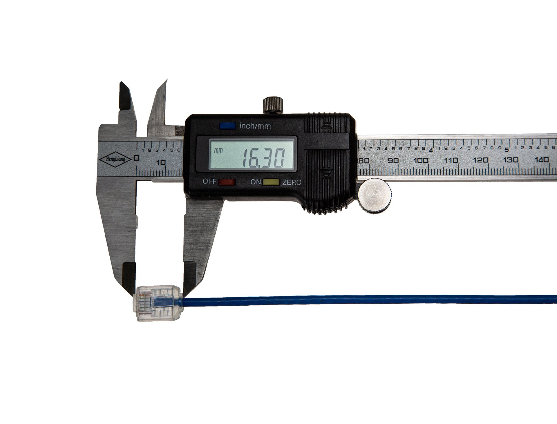 CAT6 30AWG Cable For Very High Density Application