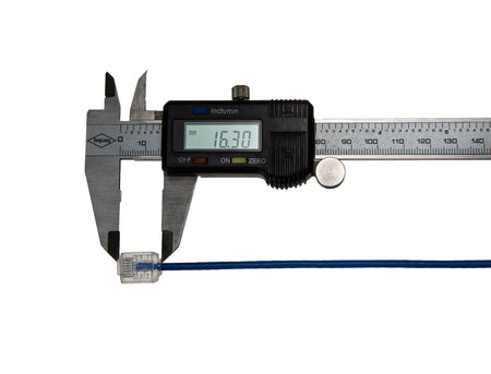 CAT6 30AWG Cable For Very High Density Application