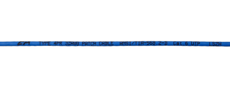 CAT6 32AWG Cable For Very High Density Application