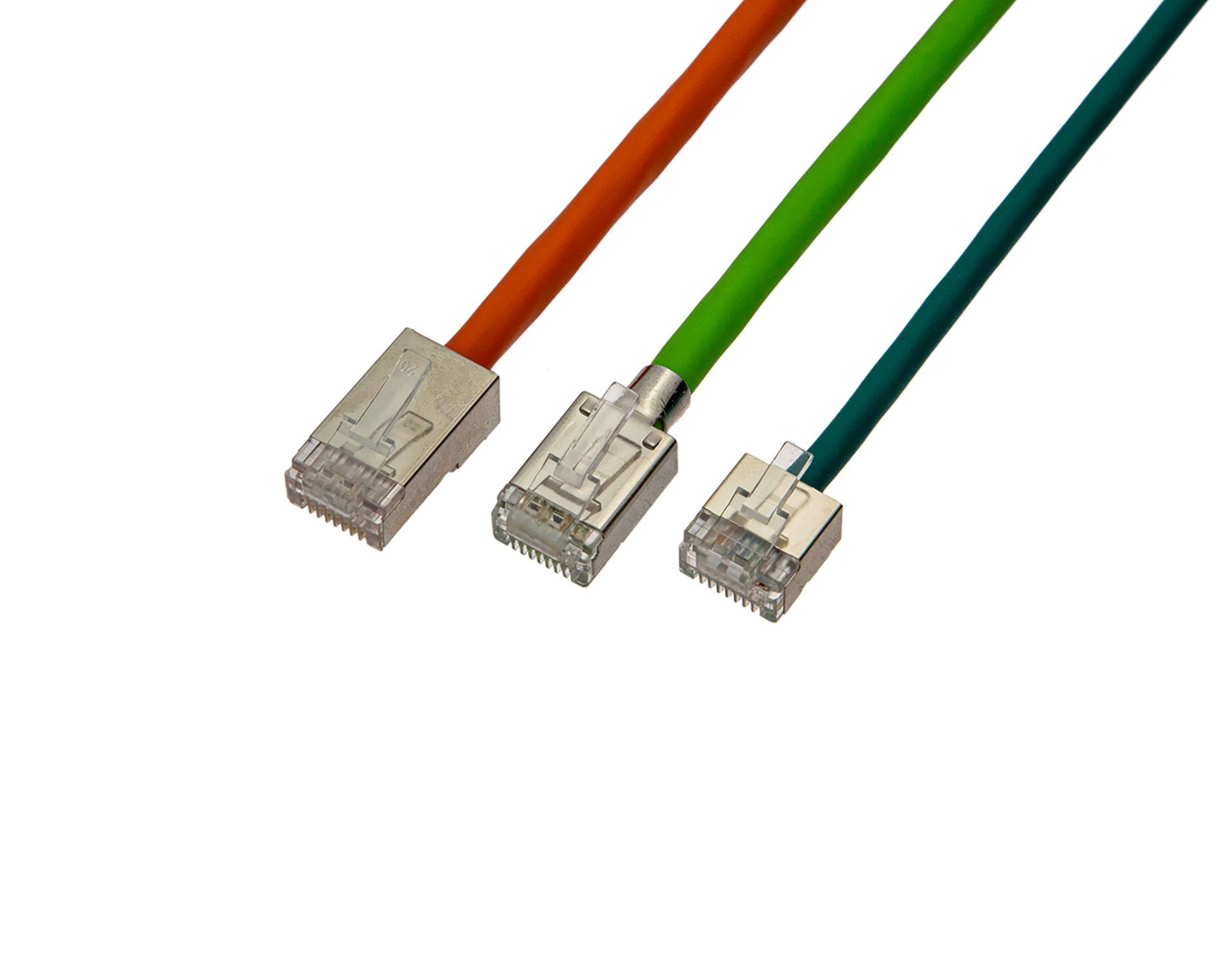 CAT6 28AWG Cable – Comparsion between FlexMini™ and FlexLite™