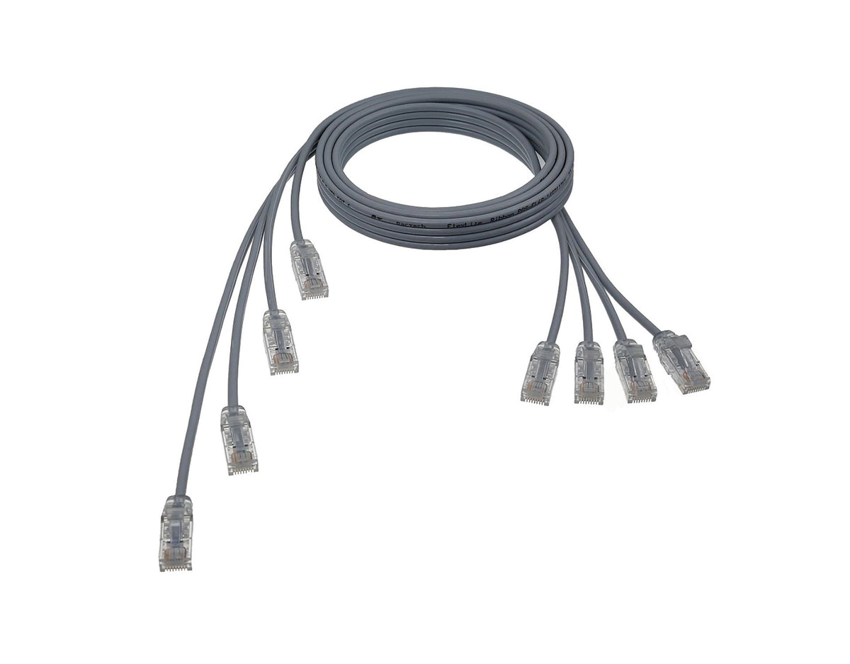 CAT6-28AWG-Ribbon-x4-Step-Length-1.75-Cable-–-FlexLite™-UTP-OD-3.8mm-Soft-PVC-Grey-Cable.jpg