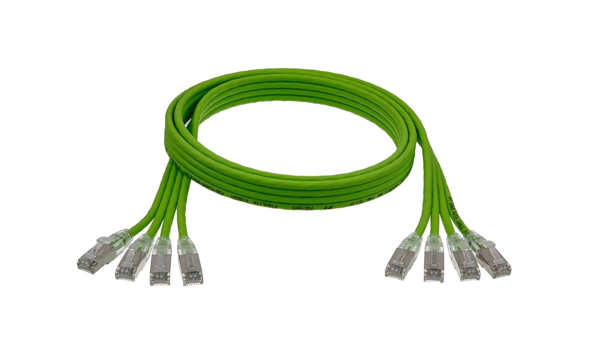 CAT6A-28AWG-Ribbon-x4-10G-Cable-–-FlexLite™-UFTP-OD-5.2mm-550MHZ-Soft-PVC-Shrek-Green-Cable.jpg