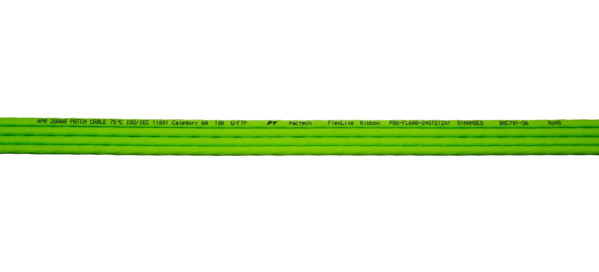 CAT6A-28AWG-Ribbon-x4-10G-Cable-–-FlexLite™-UFTP-OD-5.2mm-550MHZ-Soft-PVC-Shrek-Green-Marking.jpg