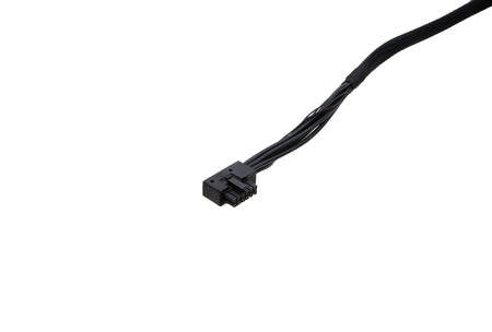 G-Power Angled GPU Cables for NVIDIA GeForce RTX 4090 / 4080 / 4070 / 3090 / 3080 / H100 / H200 – 600W Power Support, 12V 2x6 H++ (12+4Pin) - simple