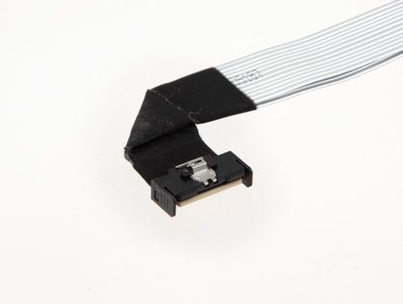 MCIO 8i 74Pin Right Angle to Right Side Exit With Flexible 3M Ribbon Twinax Cables - simple