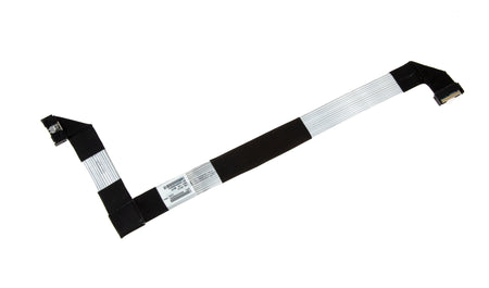 MCIO 8i 74Pin Right Angle to Right Side Exit With Flexible 3M Ribbon Twinax Cables - simple