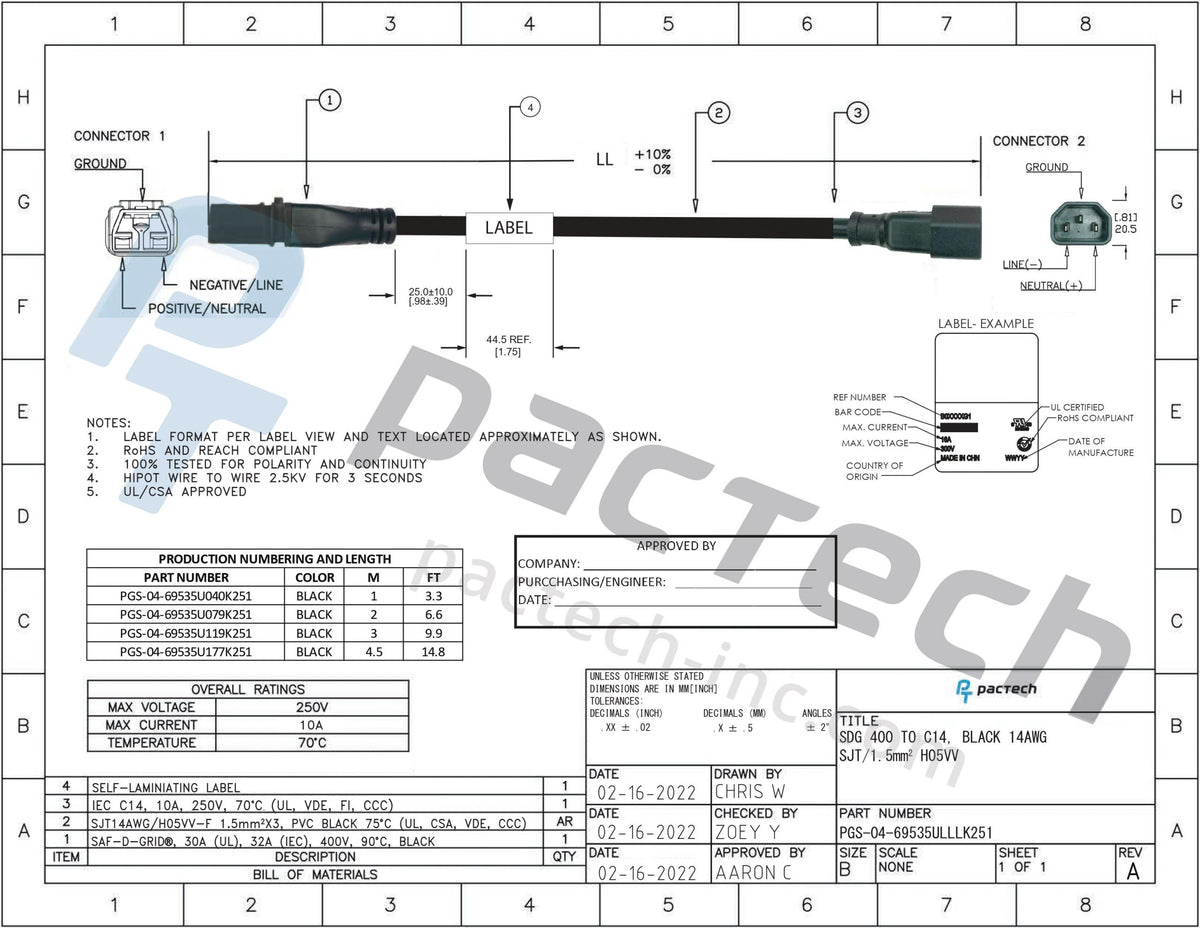 PGS-04-69535ULLLK251