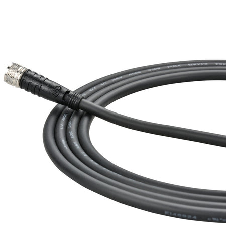 M8 Plug 3pin Female Contact to Open 3M Cable