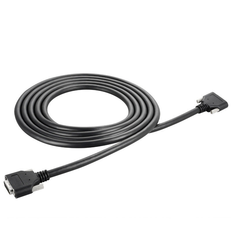 MDR to MDR, 3M, with PoCL Cable - simple