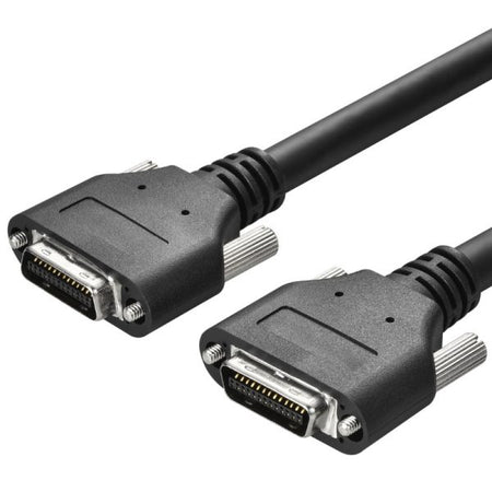 MDR to MDR, 3M, with PoCL Cable - simple