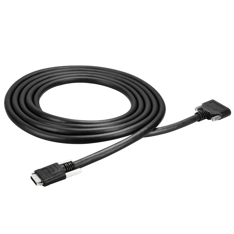 MDR to SDR, 3M, with PoCL Cable - simple