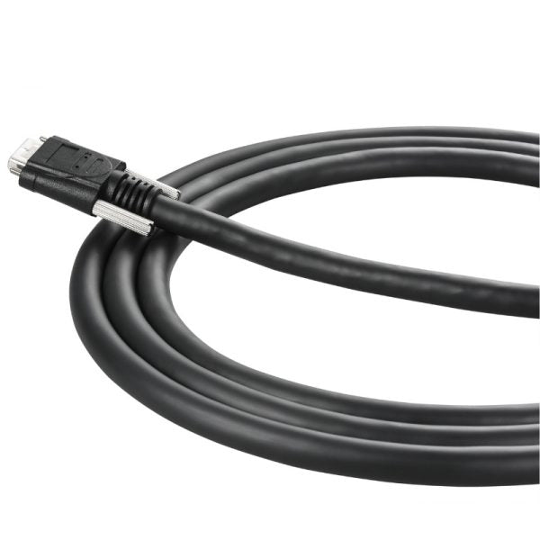 MDR to SDR, 3M, with PoCL Cable - simple