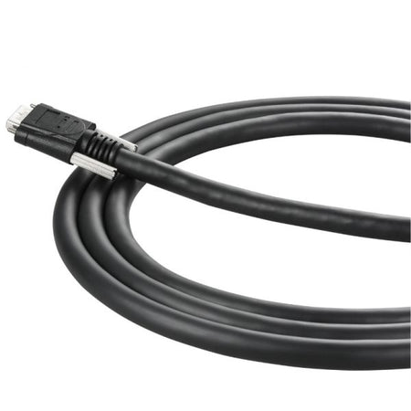 MDR to SDR, 3M, with PoCL Cable - simple