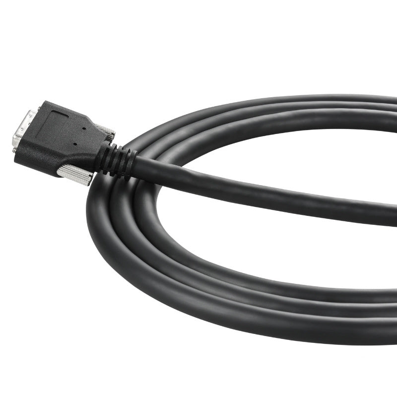 MDR to SDR, 3M, with PoCL Cable - simple