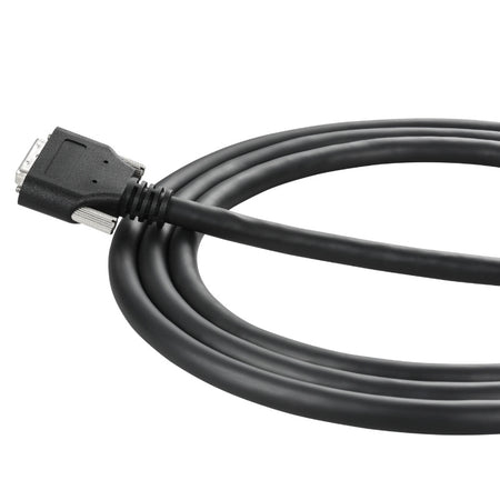 MDR to SDR, 3M, with PoCL Cable - simple