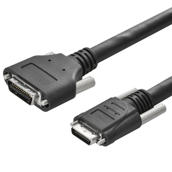 MDR to SDR, 3M, with PoCL Cable - simple