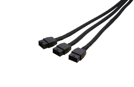 G-Power GPU Cables for NVIDIA RTX 4070Ti, 3080Ti, 12V 12+4Pin to 3x 8P PCIe, Supports 450W - simple