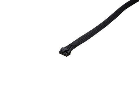 G-Power GPU Cables for NVIDIA RTX 4090, 4080, 4070Ti, 3090Ti – 12+12Pin Power Plug, 16AWG, Halogen Free - simple