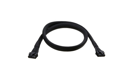 G-Power GPU Cables for NVIDIA RTX 4090, 4080, 4070Ti, 3090Ti – 12+12Pin Power Plug, 16AWG, Halogen Free - simple