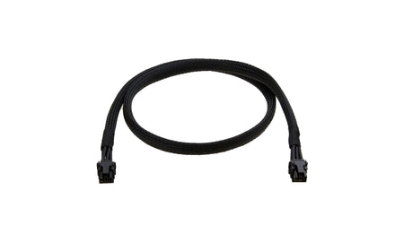 G-Power GPU Cables for NVIDIA RTX 4090, 4080, 4070Ti, 3090, 3080, H100, H200 – 16AWG with 6+6Pin Power Plug - simple