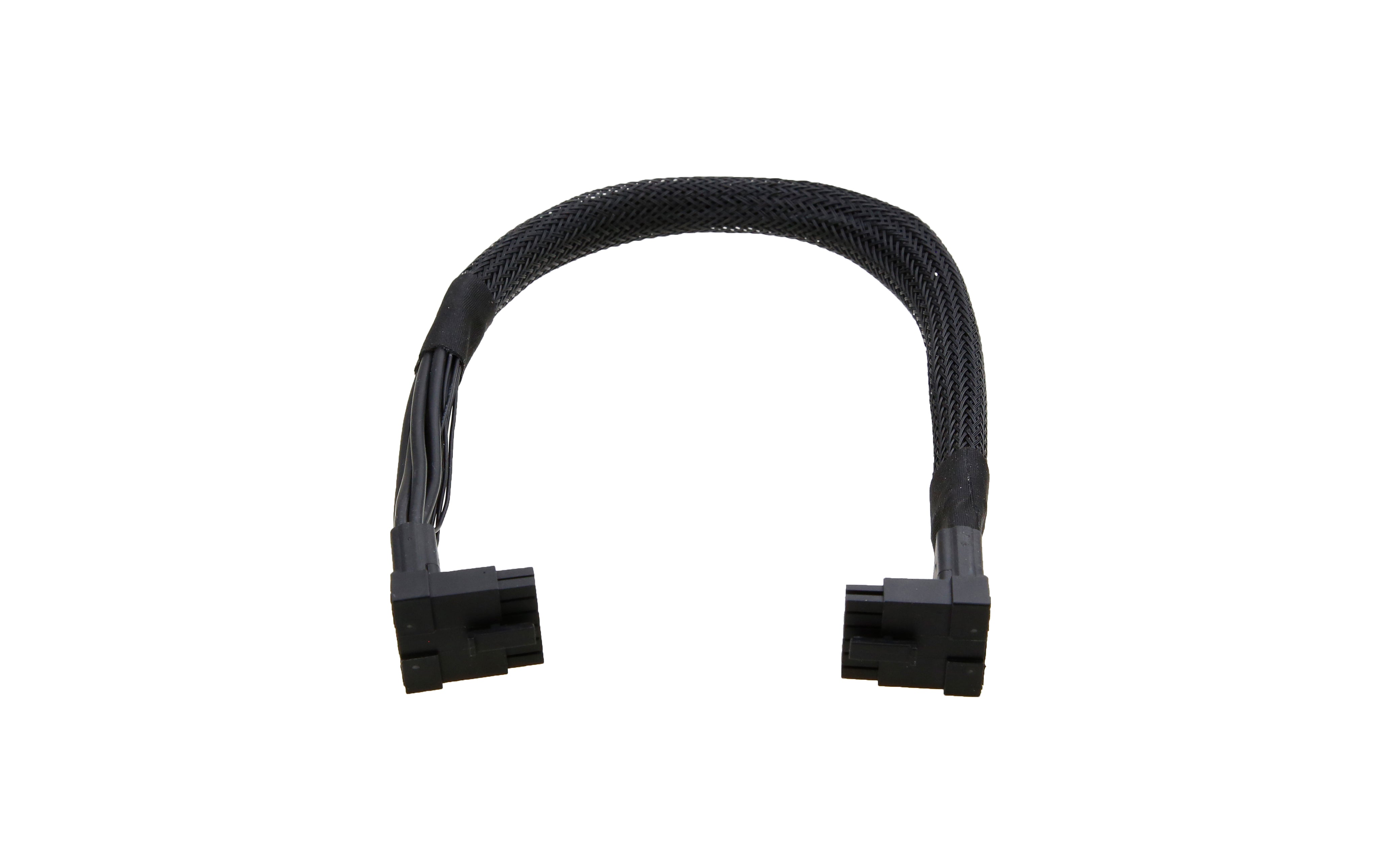 G-Power GPU Cables for NVIDIA RTX 4090/4080/4070Ti Series - 12V 2x6 H++ (12+4Pin) Receptacle, 14AWG, Supports Up to 600W - simple