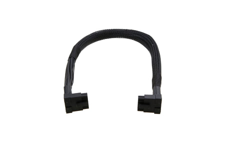 G-Power GPU Cables for NVIDIA RTX 4090/4080/4070Ti Series - 12V 2x6 H++ (12+4Pin) Receptacle, 14AWG, Supports Up to 600W - simple