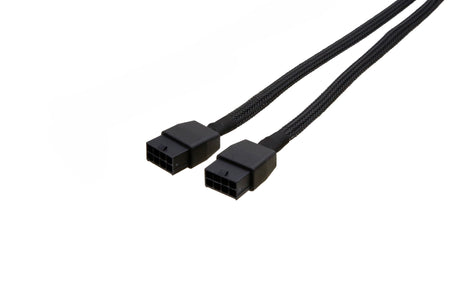 G-Power GPU Cable for NVIDIA RTX 4070Ti, 4070, 3080Ti, 12V 2x6 H++ (12+4Pin) to 2x 8P PCIe, 300W Support - simple