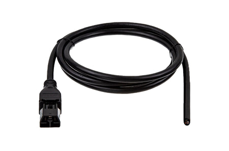 SAF-D-GRID® T-LATCH PLUG SINGLE END 1.5mm² H05VV-F Multi-Country Rated (CB scheme) 16A, 300V - simple