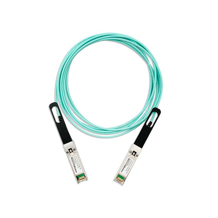 10G SFP+ Active Optical Cable PVC