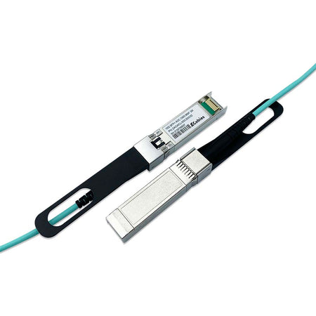 10G SFP+ Active Optical Cable PVC