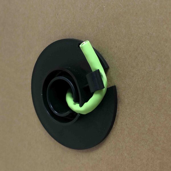 Cat6 Unshielded(UTP) Ethernet Bulk Cable 1000ft 23AWG LSOH - simple