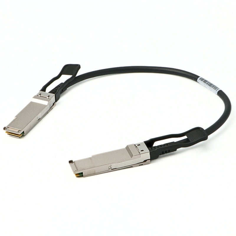 40G QSFP+ Passive Direct Attach Copper Twinax Cable
