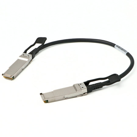 40G QSFP+ Passive Direct Attach Copper Twinax Cable